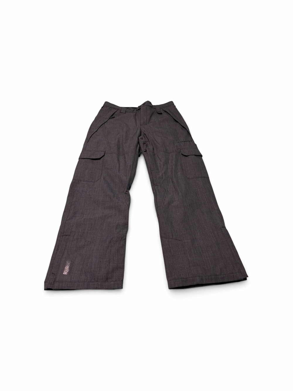 Men's Firefly Aquabase Elite Snowboard Pants NWOT